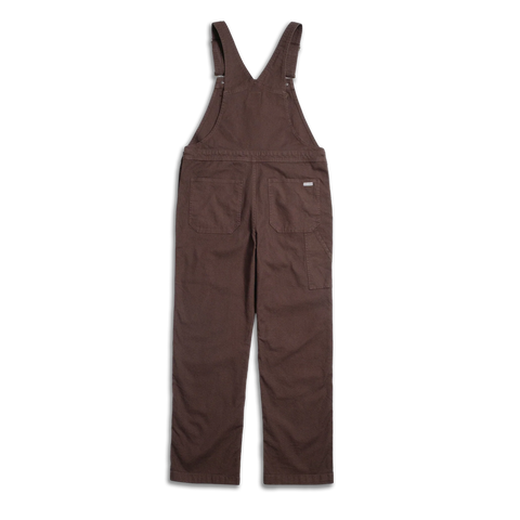 UTILITY overalls