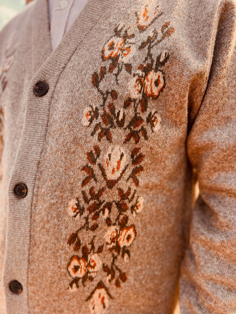 VIVALDI cardigan