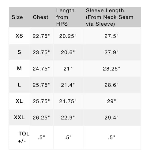 DENALI AERIAL quarter-zip pullover