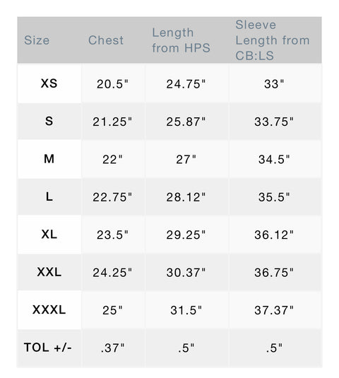 BOREALIS high-pile fleece