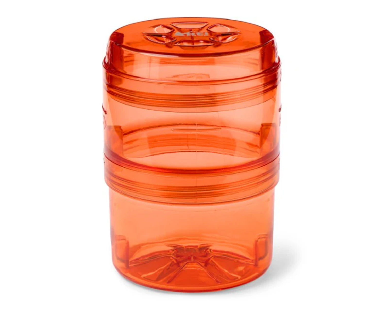 LOOP RENTAL: traverse modular bear canister – MOSS
