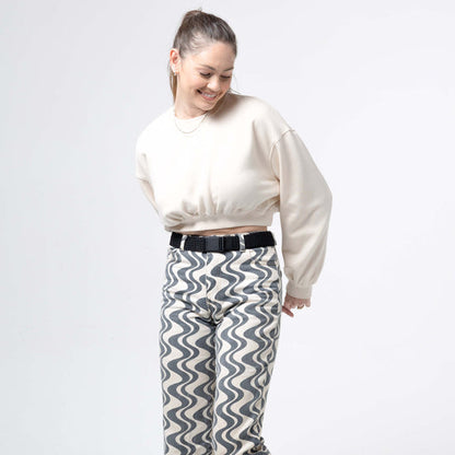 FUTUREWEAVE belt