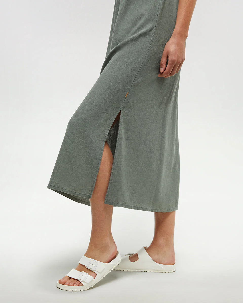 GABRIOLA maxi dress