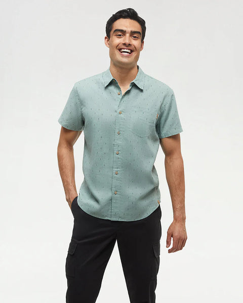 TREE MANCOS shirt