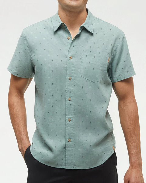 TREE MANCOS shirt
