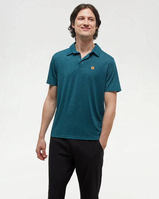 ASTIR polo