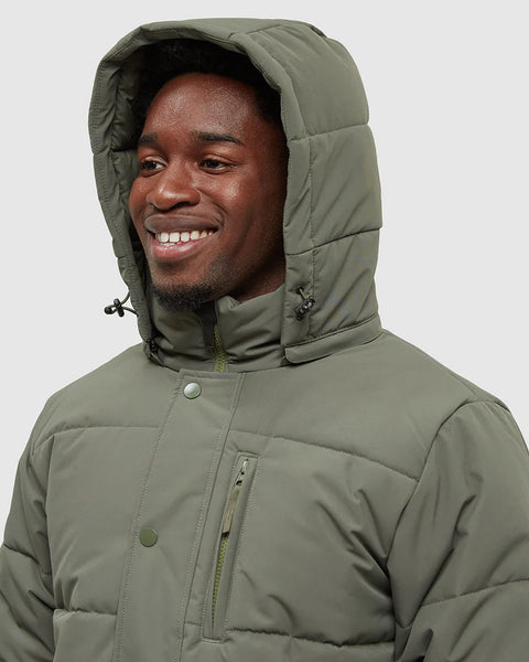CHILTON parka