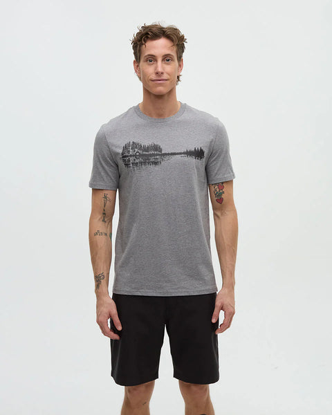 SUMMER GUITAR tee