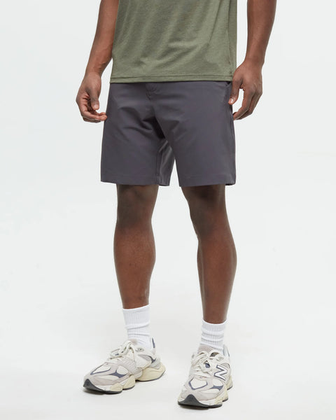 IN MOTION water repellant short
