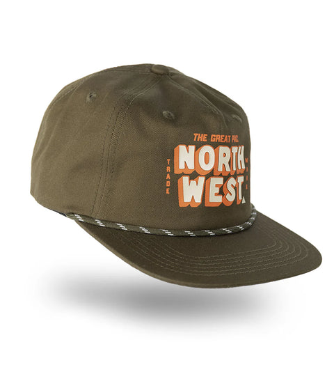 BLAST hat