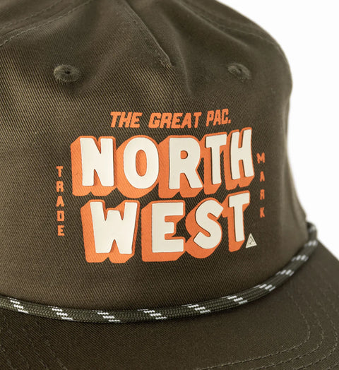 BLAST hat