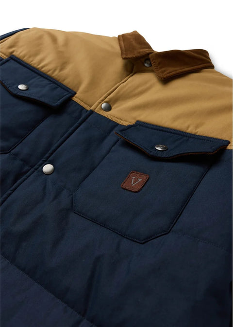 CREATORS RANCHERO vest