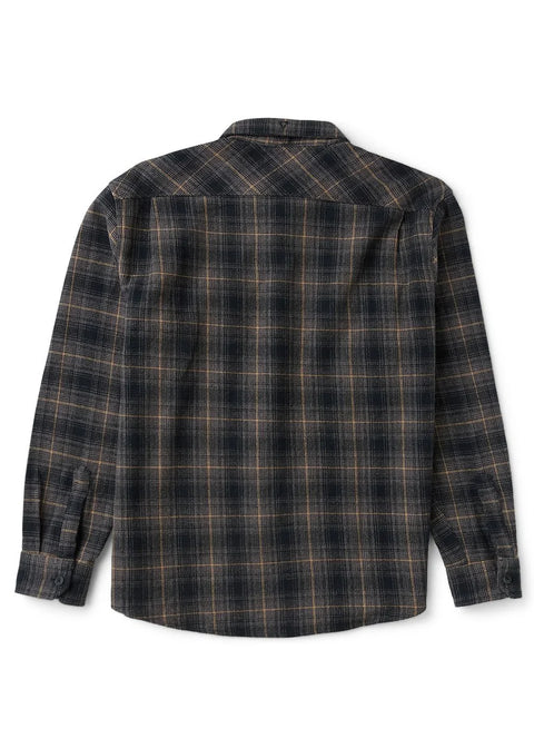 CREATORS HEAVY DAYS eco flannel