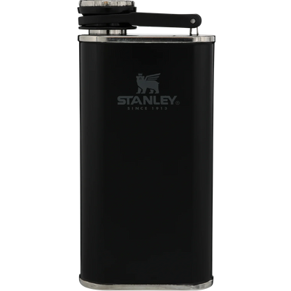 STANLEY WIDE-MOUTH LEAKPROOF 8 oz. flask