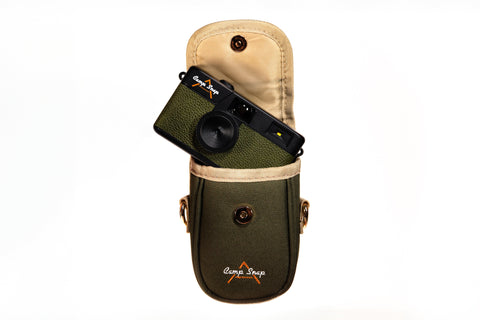 CAMP SNAP camera bag