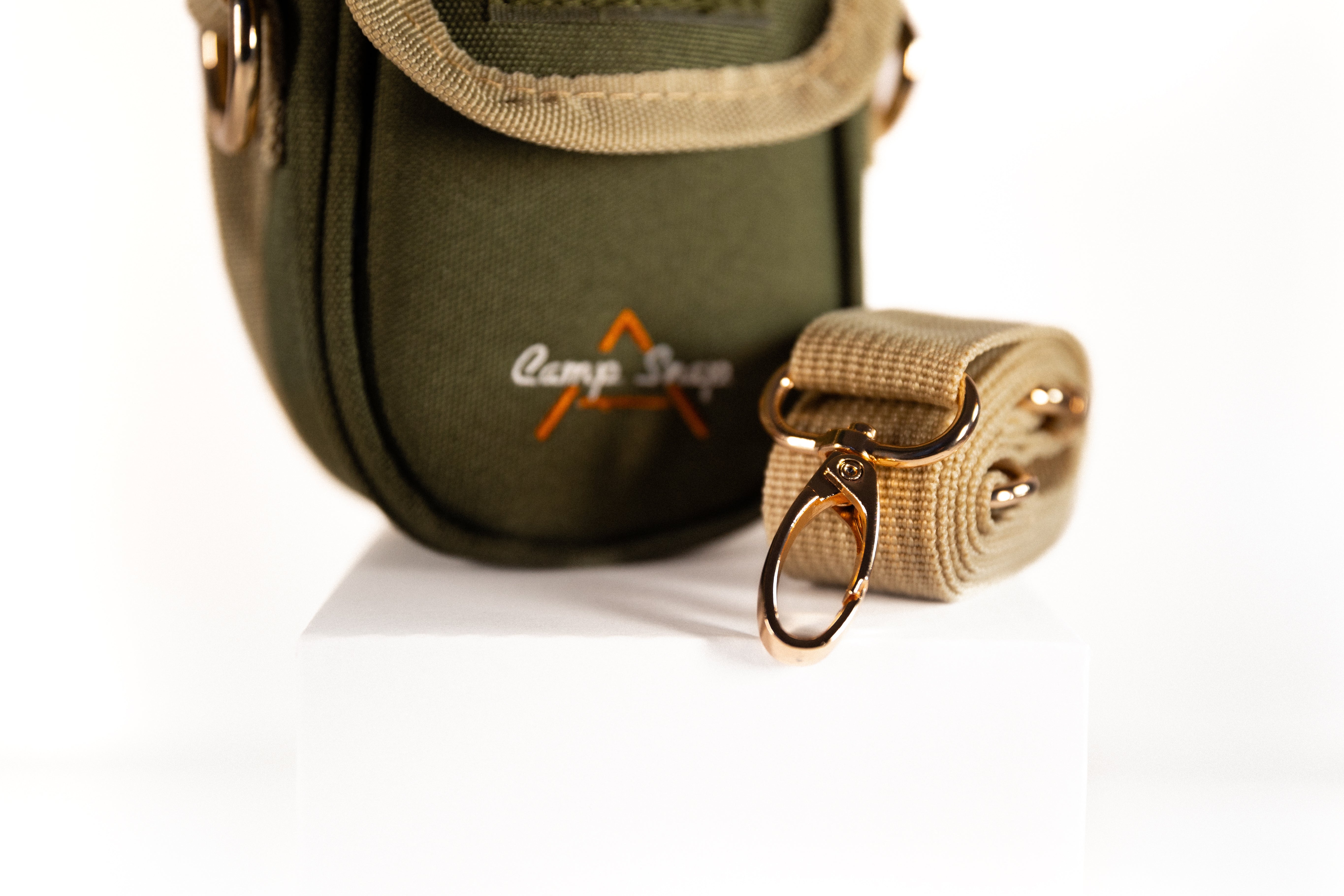 CAMP SNAP camera bag – MOSS
