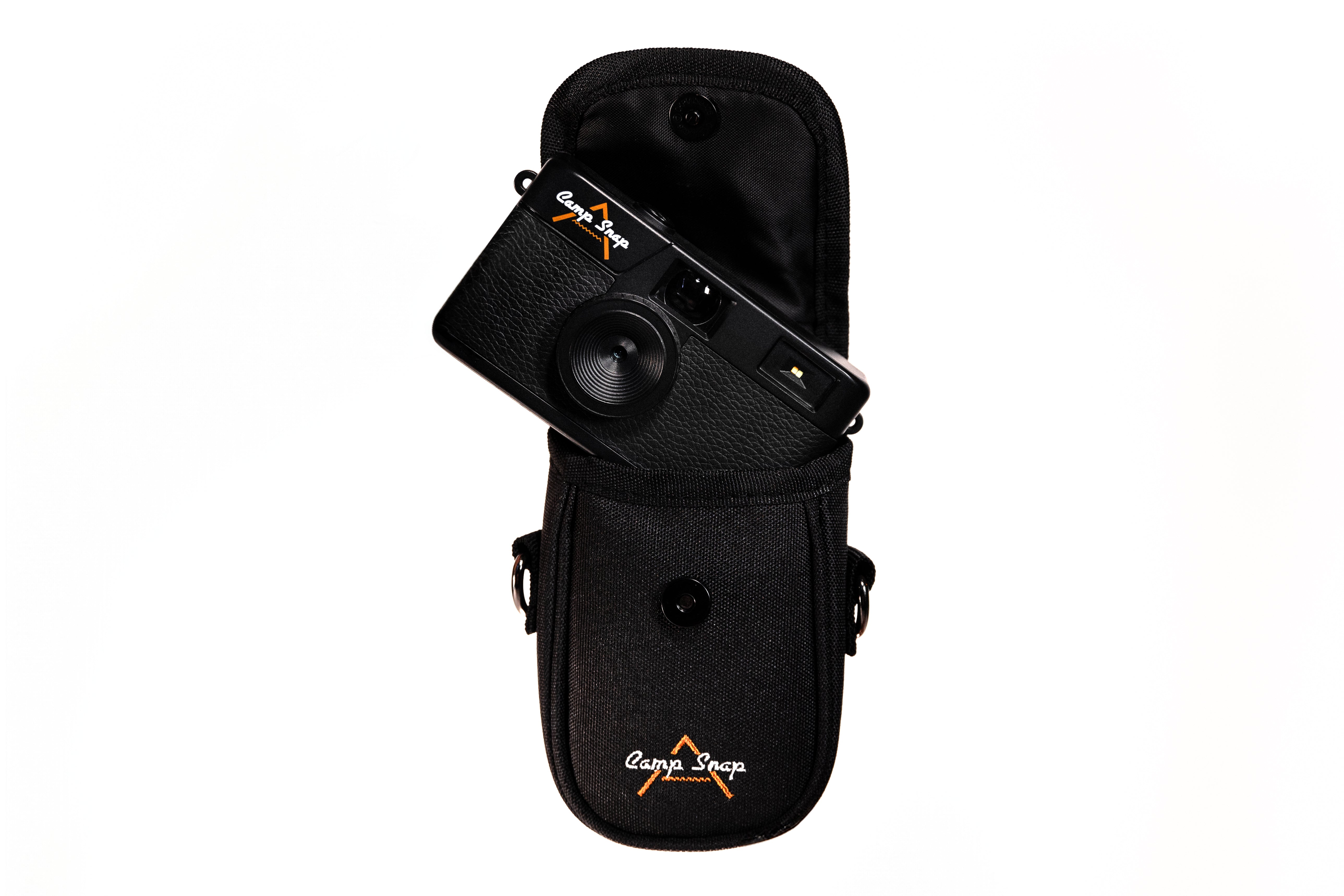 CAMP SNAP camera bag – MOSS