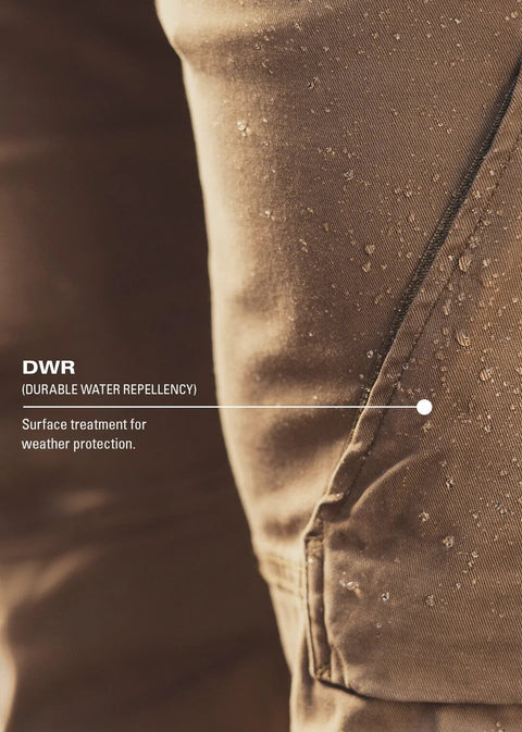 LIVE FREE adventure pant