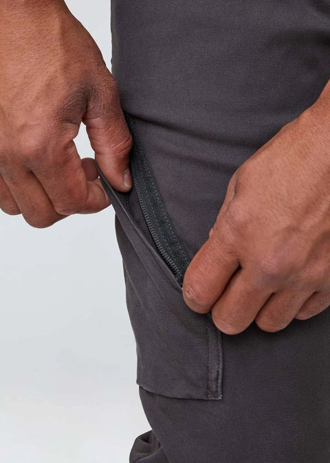 LIVE FREE relaxed adventure pant