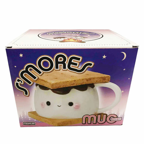 S’MORE mug