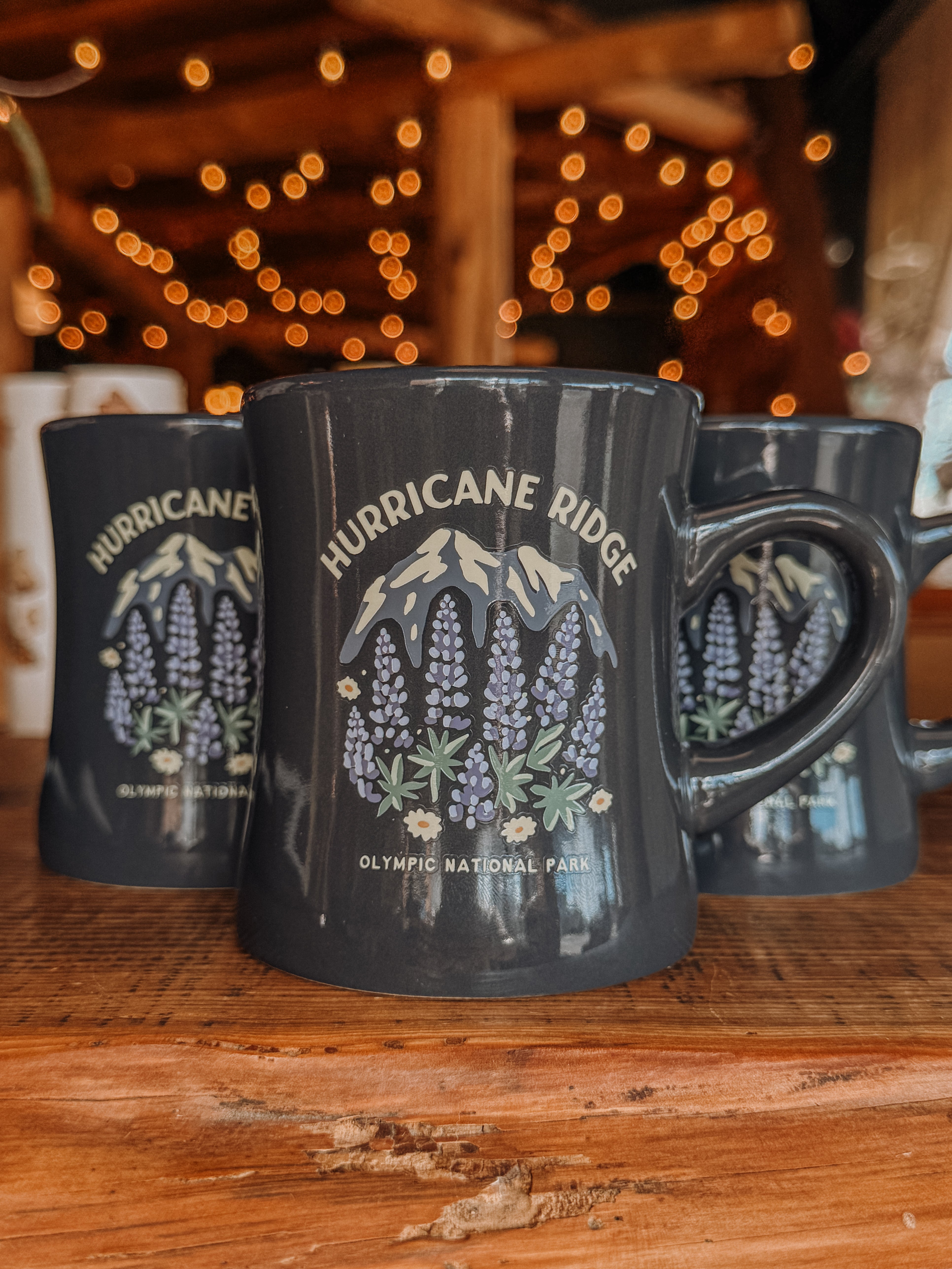 CAMP & CABIN – MOSS