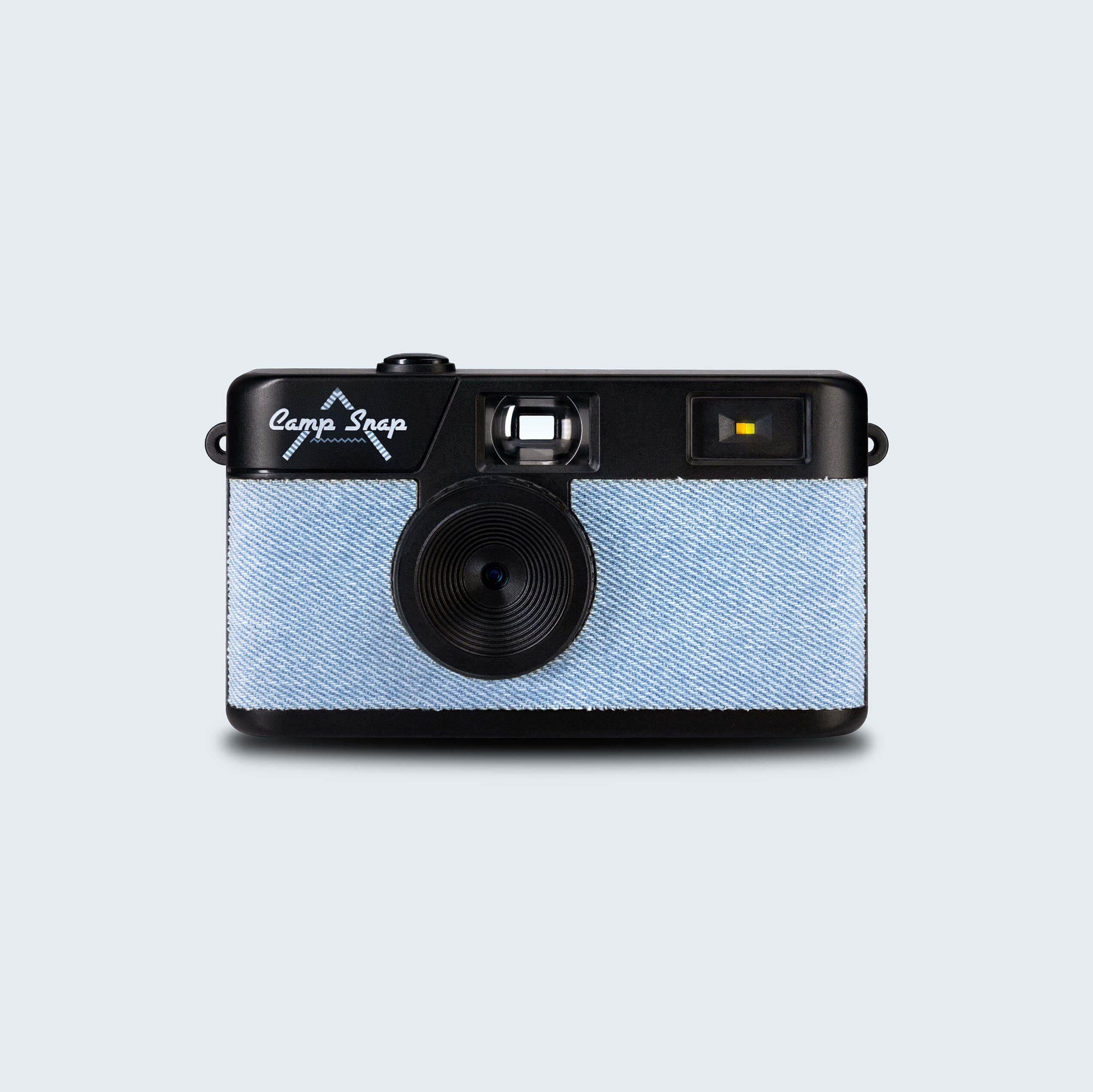 CAMP SNAP screenless digital camera – MOSS