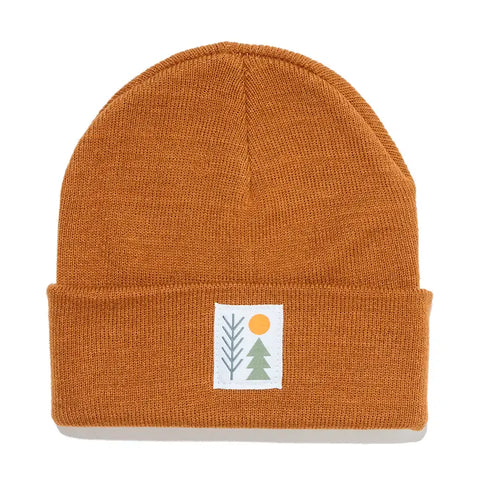 EVERGREEN kids beanie