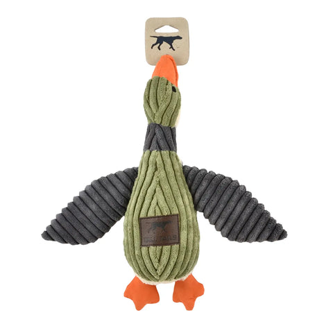 DUCK dog toy