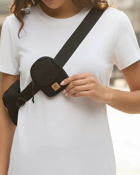 SOMBRIO clip bag
