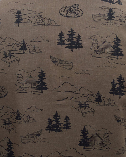 REDWOOD shirt