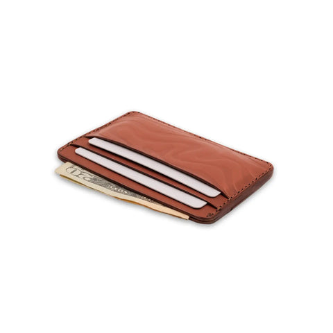 CONTOUR half wallet