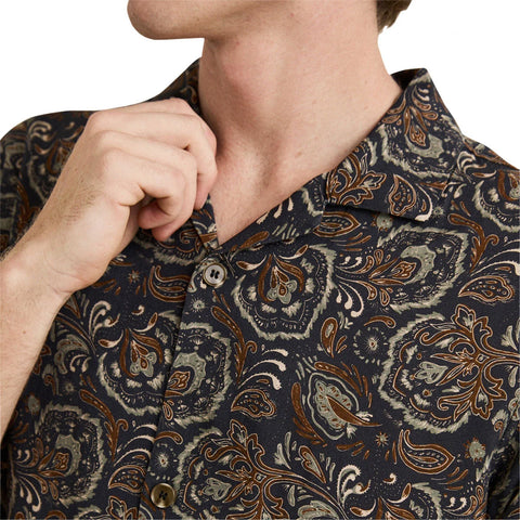 COSTA RICA button up