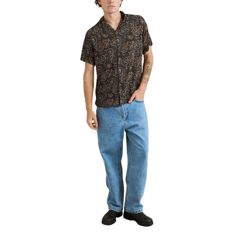 COSTA RICA button up