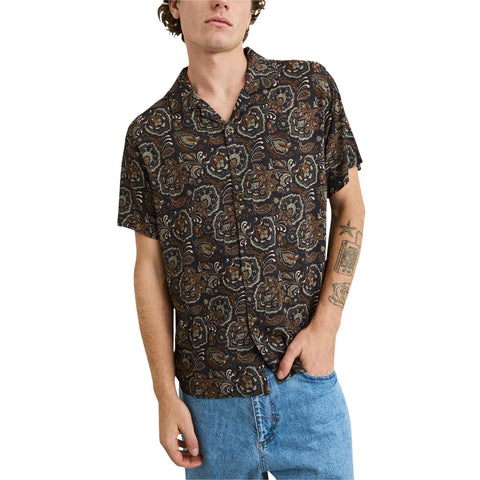 COSTA RICA button up