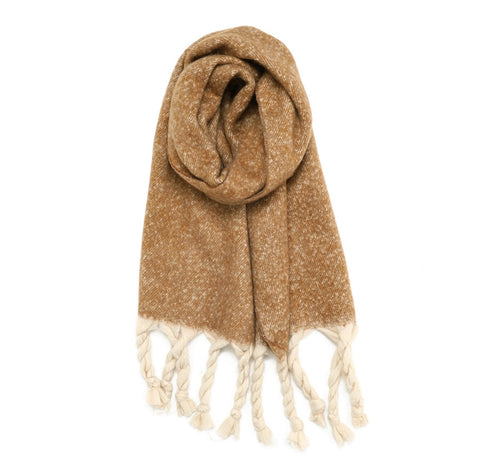 OUT ON THE TOWN scarf