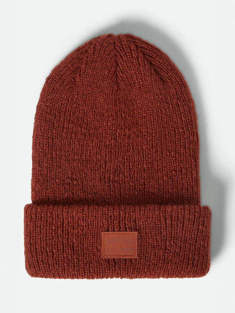 WOODBURN beanie