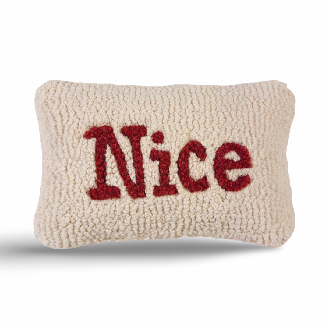 NICE mini pillow