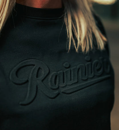 RAINIER crewneck