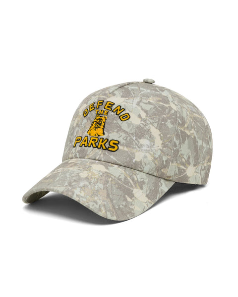 DEFEND THE PARKS hat