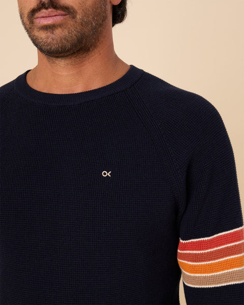 NOSTALGIC sweater