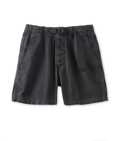 TWILL TRAIL short