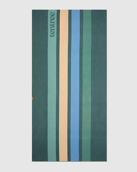 BROHM packable towel