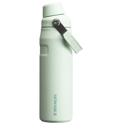 STANLEY ICEFLOW AEROLIGHT 24oz. bottle w/ fast flow lid