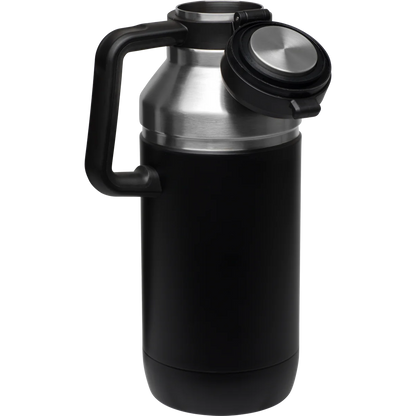 STANLEY VACUUM GO 64oz. growler