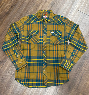 MOUNTAIN shirt