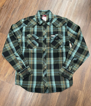MOUNTAIN shirt