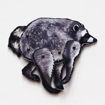 JIMOTHY posable fridge magnet