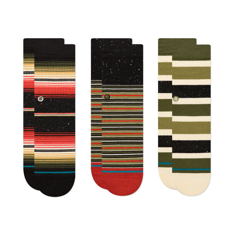 MERRY youth socks 3-pack