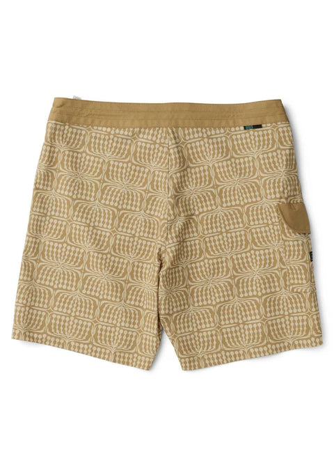 CROOZER 17.5" boardshort
