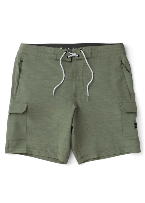 ROAMER 18.5" cargo boardshort